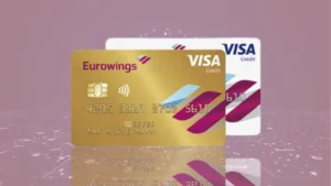 Tarjeta Eurowings: Beneficios Que Te Llevan Lejos