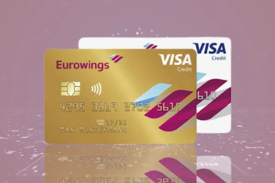 Tarjeta Eurowings: Beneficios Que Te Llevan Lejos