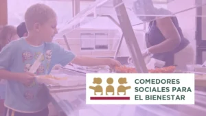 Cómo solicitar el Programa Comedores Populares para el Bienestar