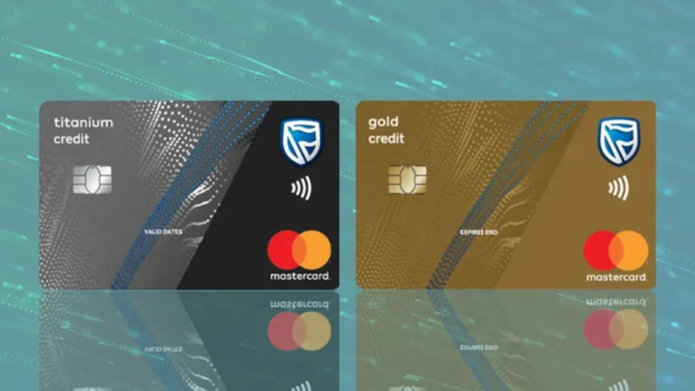 Obtén Recompensas Con Las Tarjetas Standard Bank