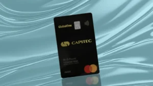 Solicita Tu Tarjeta de Crédito Capitec Ahora