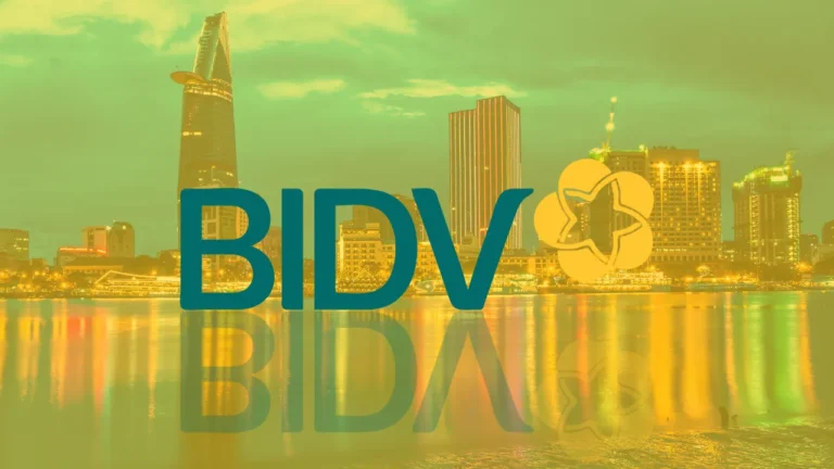 Obtén Préstamos BIDV Rentables y Flexibles