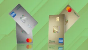 Elige la Tarjeta Nedbank Perfecta para Ti