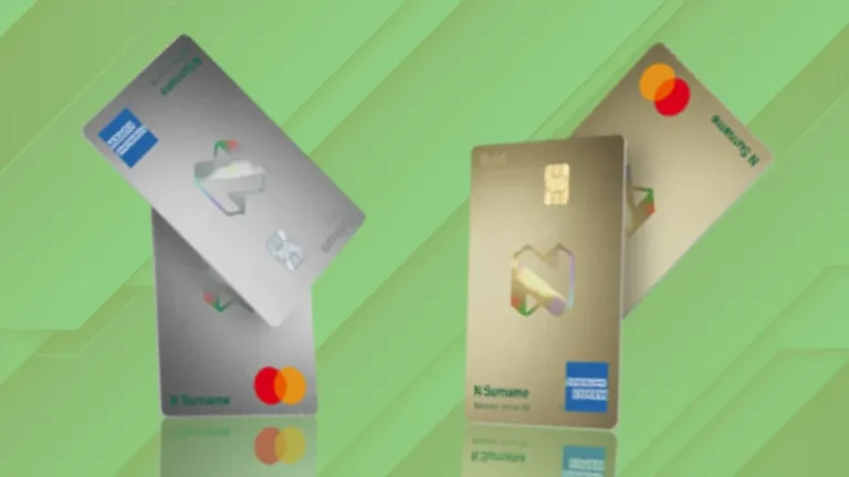 Elige la Tarjeta Nedbank Perfecta para Ti
