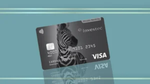 Tarjetas Investec: Proceso de Solicitud en Línea