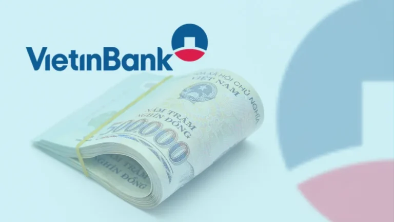 Préstamos VietinBank: Obtén Dinero Rápido y Fácil