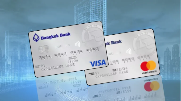 Pasos Para Aplicar tu Tarjeta Bangkok Bank