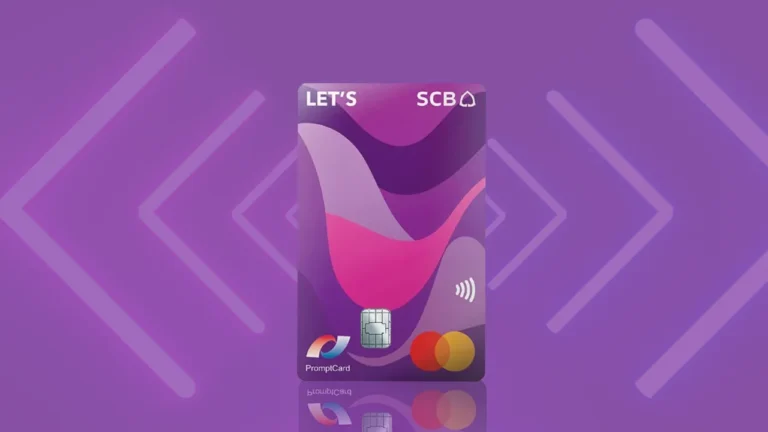 Descubre las Mejores Tarjetas SCB Para Ti