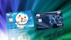 Cómo Solicitar una Tarjeta Krungthai: Guía Paso a Paso