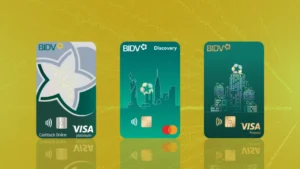 Cómo Solicitar tu Tarjeta BIDV: Guía Paso a Paso