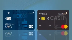 Tarjetas VietinBank: Pasos para Solicitarlas