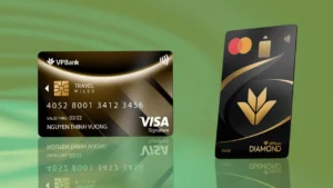 Tarjetas VPBank: Tu Guía Definitiva para Elegir la Ideal