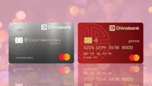 Guía Completa de Tarjetas Chinabank