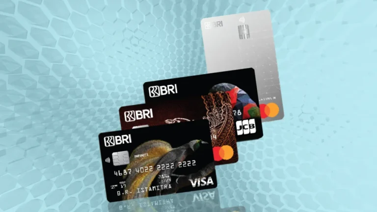 Guía Rápida para Obtener y Usar tu Tarjeta BRI