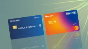 Tarjetas HDFC Bank: Obtenga Aprobación Instantánea