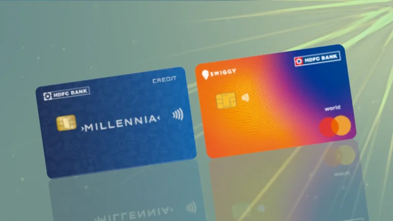 Tarjetas HDFC Bank: Obtenga Aprobación Instantánea