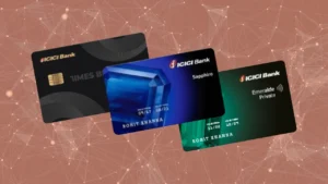Solicite Una Tarjeta ICICI Bank Ahora