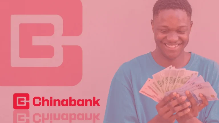 Obtén un préstamo Chinabank Fácil y Rápido