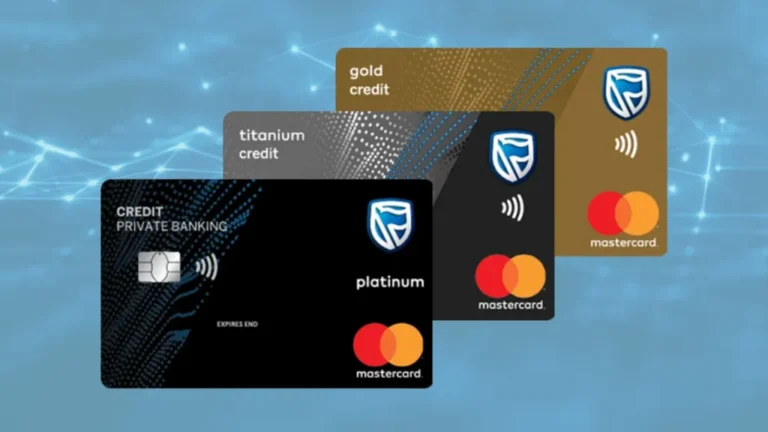 Cómo Solicitar una Tarjeta Standard Bank