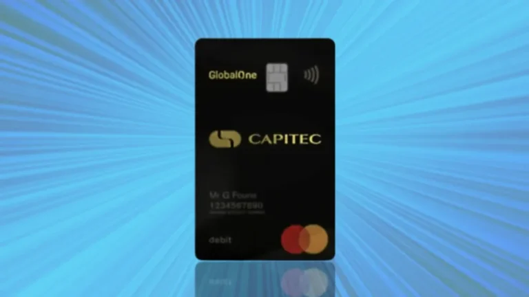 Tarjetas Capitec: Opción Ideal para Tus Finanzas