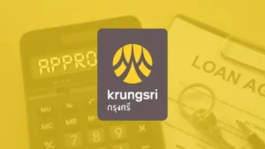 Préstamos Krungsri: Descubre Tus Opciones