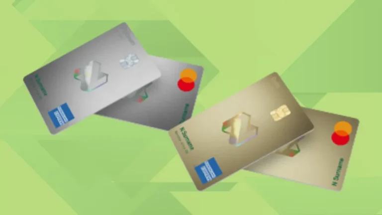 Solicita tu Tarjeta Nedbank Hoy Mismo