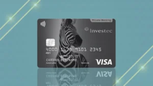 Tarjetas Investec: Ventajas Destacadas para Ti