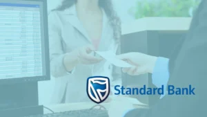 Solicita un Préstamo En Línea Con Standard Bank