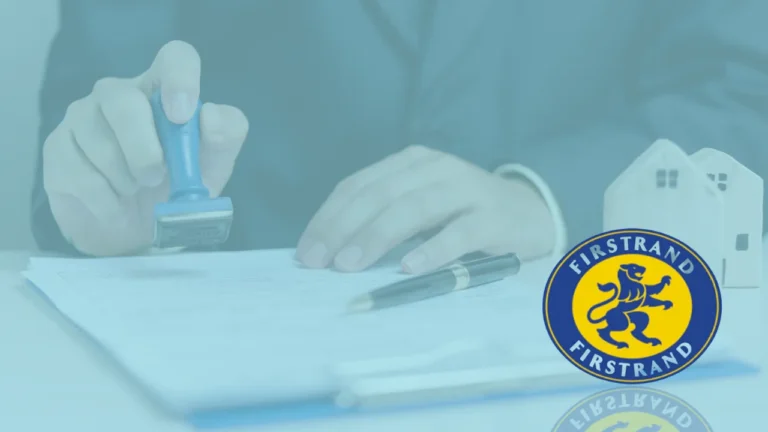 Préstamos FirstRand: Proceso de Solicitud Paso a Paso