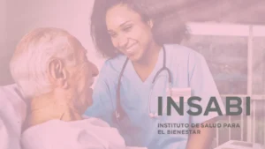 Pasos Para Solicitar el Beneficio de INSABI