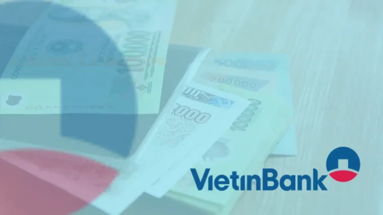 Guía Para Obtener un Préstamo de VietinBank