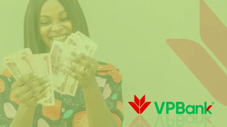 Pide tu préstamo VPBank: Pasos Sencillos