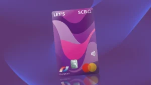 Solicita tu Tarjeta SCB Hoy