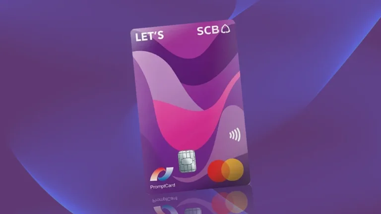 Solicita tu Tarjeta SCB Hoy
