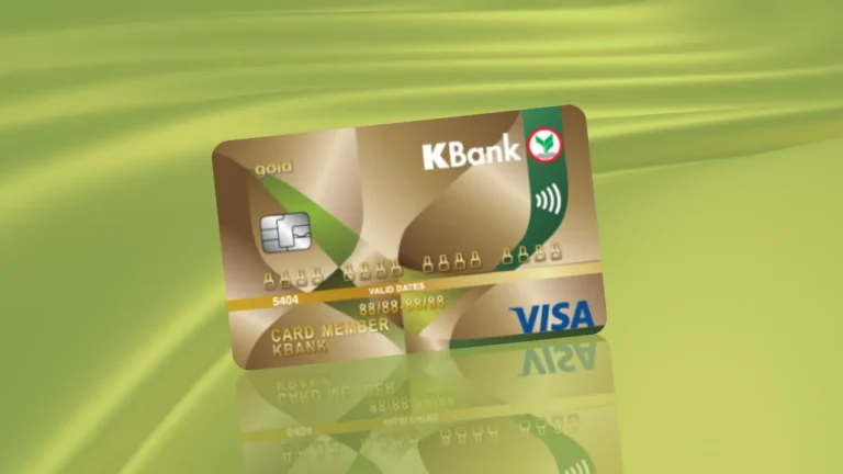 Guía Paso a Paso para Obtener tu Tarjeta KBank
