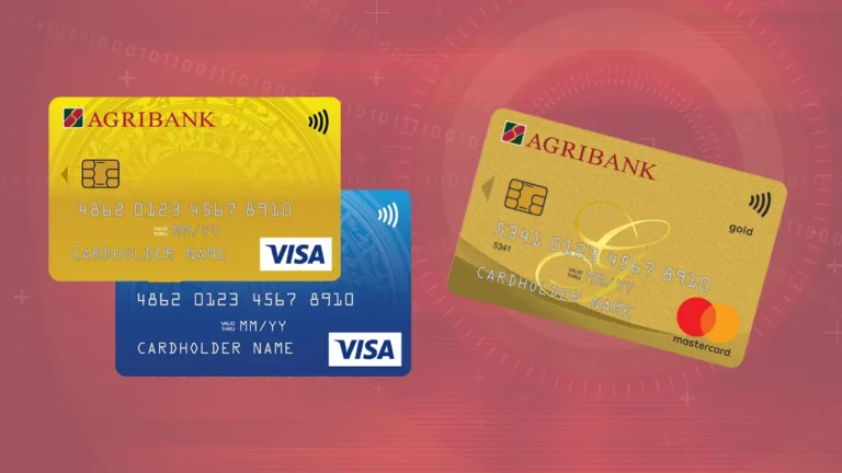 Opciones de Tarjetas Agribank: Encuentra la Tuya
