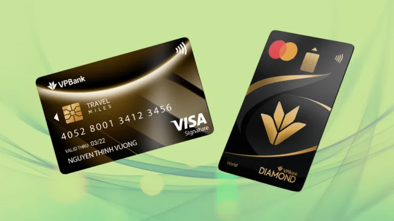 Solicita tu Tarjeta VPBank: Guía Paso a Paso