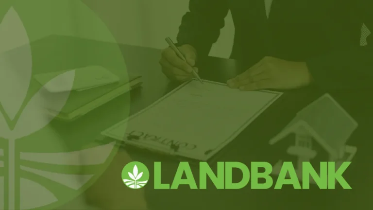 Préstamos Land Bank: ¿Cómo Puedes Obtener Uno?
