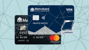 Tarjetas Metrobank: Elige la Mejor Opción para Ti