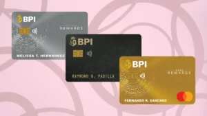 Las Mejores Tarjetas BPI para Ti
