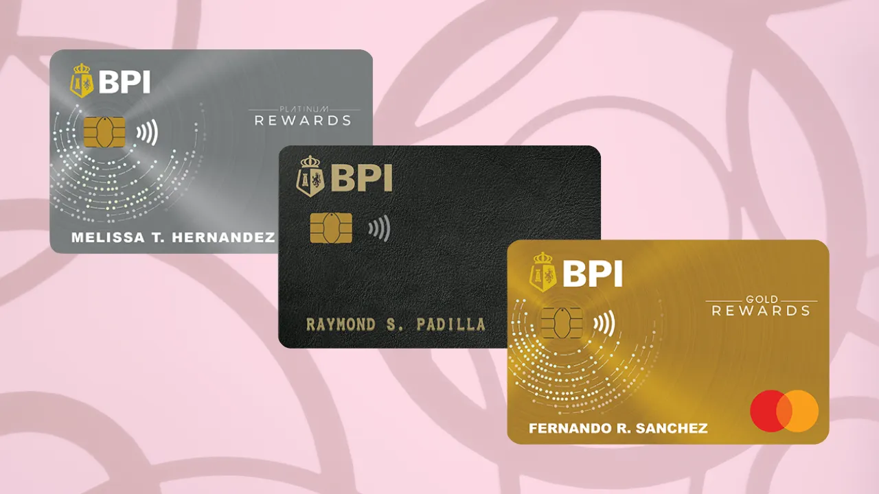 Os melhores cartões BPI para você