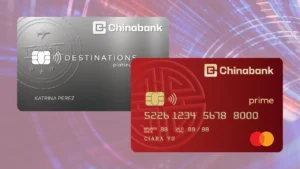 Descubre Cómo Conseguir Tu Tarjeta Chinabank Hoy