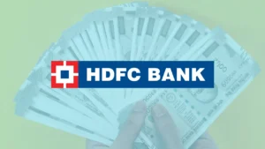 Préstamos HDFC Bank: Su Mejor Opción