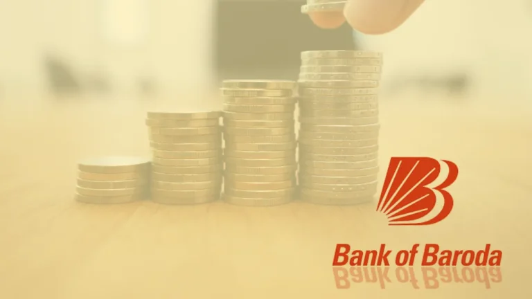 Guía para Obtener los Préstamos Bank of Baroda