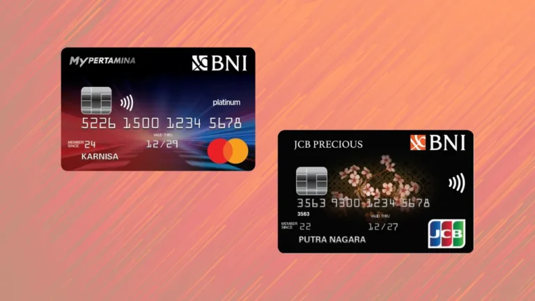 Tarjetas BNI: ¡Pide la Tuya Ya!