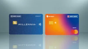 Tarjetas HDFC Bank para Cada Estilo de Vida