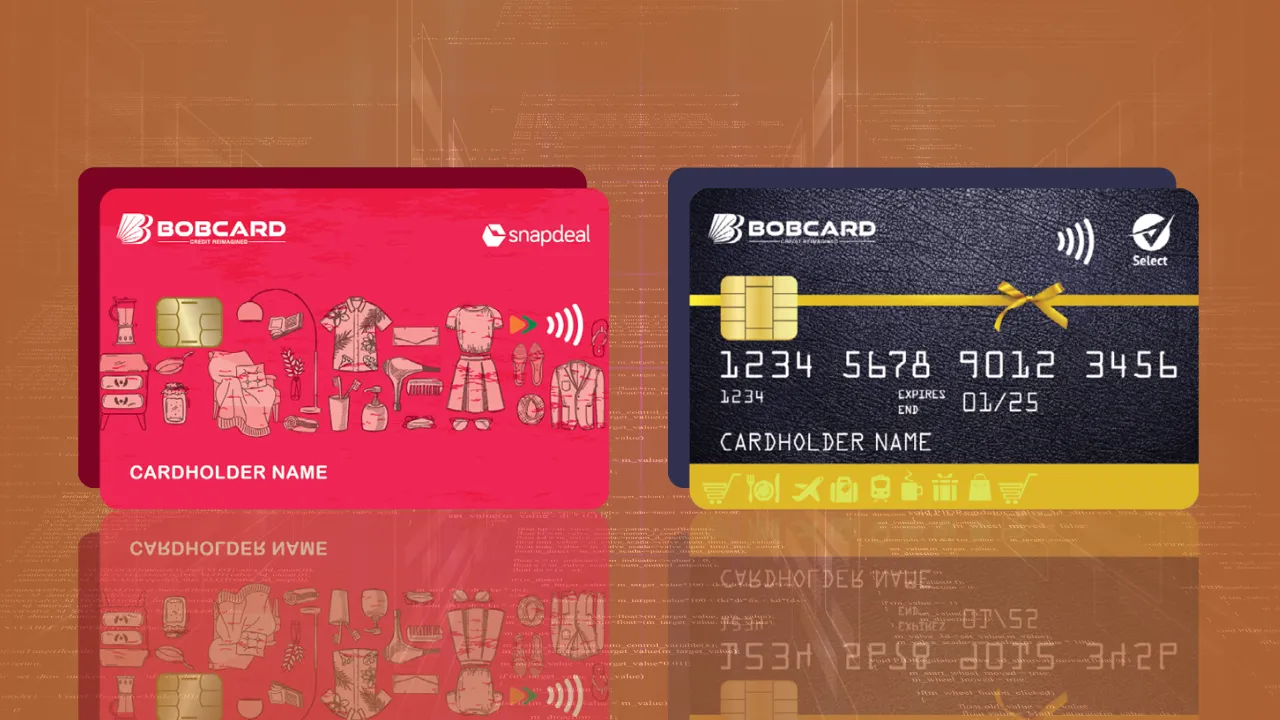 Discover the Advantages of the BOBCARD Card