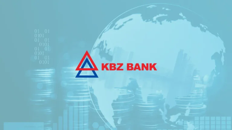 Préstamos KBZ Bank: Dinero Rápido, Futuro Seguro