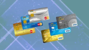 Guía Paso a Paso: Cómo Solicitar tu Tarjeta CB Bank
