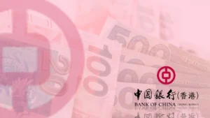 Obtén tu Préstamo en Bank of China (Hong Kong)